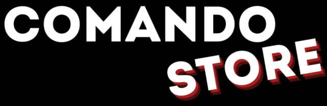 Comando Store - boutique tennis