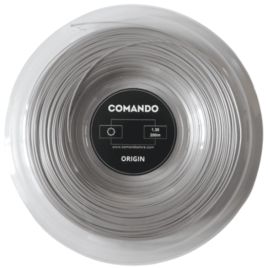 Bobine Comando Origin 200m