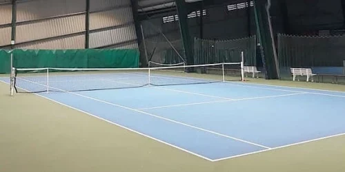 Tension Cordage Tennis - Surface rapide - Comando